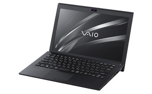 中古 SONY（VAIO）-VJPG11C12N　薄型ノートPC　13.3型フルHD・Corei5-7200U・8GB・SSD256GB・カメラ・Win11・Office2021・WIFI・Bluetooth