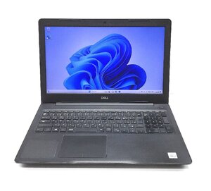 NT: 第10世代☆DELL Vostro 3591 Corei3-1005G1 2.40GH /メモリー：8GB/SSD:256GB/ 無線/カメラ/ノートパソコン ＆Windows11