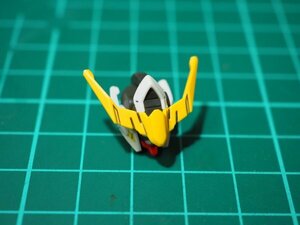 ☆FMW06☆ジャンク★バンダイ HG 1/144 ガンダムバルバトス 頭部のみ ジャンク部品取り 完成品