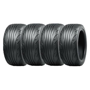 法人限定◆4本セット販売 ナンカン 195/55ZR15 89W XL NS-2R TW120 TREAD WEAR 120 NANKANG エヌエスツーアール 195/55R15