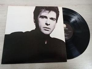 【輸入盤LP】ピーター・ガブリエル Peter Gabriel SO GHS24088