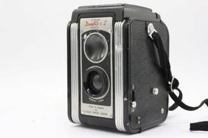 【訳あり品】 コダック KODAK Duaflex II 二眼カメラ v1622