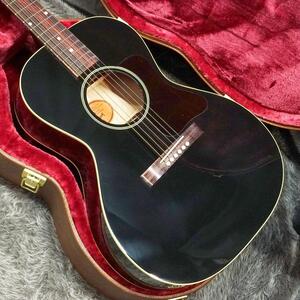 Gibson L-00 Original Ebony