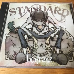 CD. Locofrank / STANDARD ロコフランク