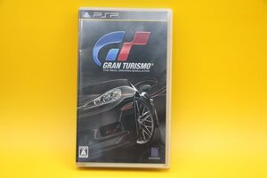 【PSP★UMD】GRAN　TURISMO