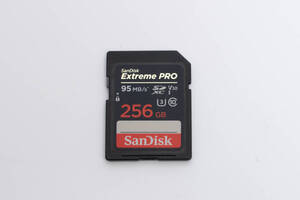 #29a SanDisk サンディスク 256GB SDカード Extreme PRO U3 95MB/s Extreme PRO SD SDXC V30 clas10 / 64GB 128GB /