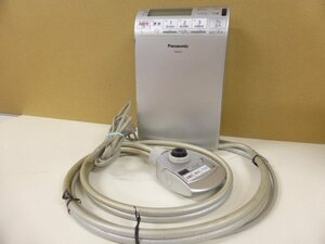 W8608S Panasonic [TK8032] アルカリイオン整水器 通電確認済み ジャンク品