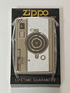 【zippo】【未使用】【正規品】ジッポー ライター NO.2