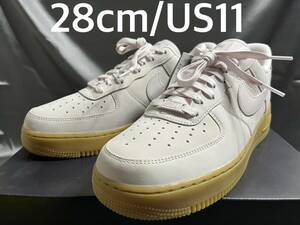 新品28cm/US11 Nike WMNS Air Force 1 Premium ナイキ ウィメンズ エアフォース 1 プレミアム DR9503-601