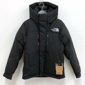 《美品》THE NORTH FACE ザ ノースフェイス Baltro Light Jacket バルトロライトジャケット/店頭/他モール併売《メンズ古着・山城店》S589