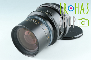 Mamiya M 65mm F/4 L-A Lens #39899F6