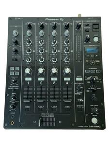 Pioneer◆ミキサー/DJM-750MK2