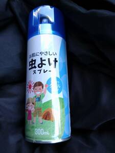 キンエイクリエイト　虫よけスプレー　300ml クールタイプ　複数可　マダニ　トコジラミ　対策