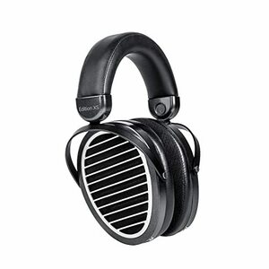 HIFIMAN 平面磁界駆動型 ヘッドホン Edition XS(中古品)