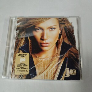 【輸入盤】 Ｊ．Ｌｏ／ジェニファーロペス.2-1