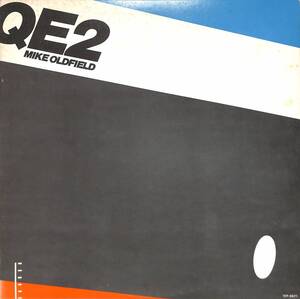 h1077/LP/マイク・オールドフィールド/QE2/Mike Oldfield