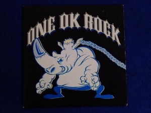 ONE OK ROCK CD ONE OK ROCK