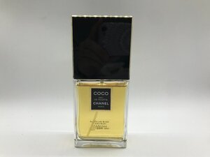 ■【YS-1】 香水 ■ シャネル CHANEL ■ ココ オードトワレ 100ml COCO EDT 【同梱可能商品】K■