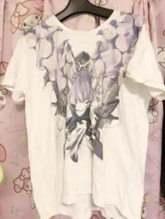 xeno avatar Tシャツ