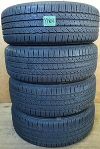 トーヨー★225/55R19★TOYO-A36 (トーヨー エー36) バリ山　中古タイヤ4本 [Y1801F]