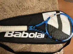 Babolat テニスラケット ピュアドライブTEAM 285g 645cm²