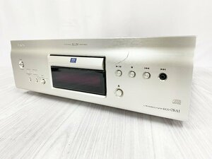 ■TG0905◇385 良品 DENON デノン CDデッキ DCD-SA1