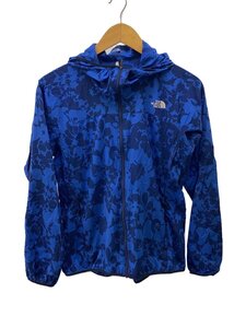 THE NORTH FACE◆NOVELTY SWALLOWTAIL VENT HOODIE_ノベルティースワロウテイルベントフーディー/L/ナ