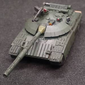 ●完成品1/144 T64BMブラート,”ウクライナの主力戦車！”,ウクライナ,その他各国,現代,Blitz144製,自作ver.