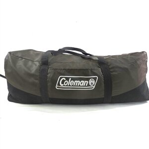 1円【一般中古】Coleman コールマン/ウェザーマスター ブリーズドーム 300IV ドームテント/2000027281/84