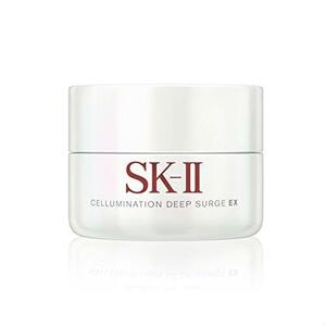 ◆送料無料 エスケーツー(SK-II) セルミネーション ディープ サージ EX 50g [並行輸入品] 限定特価