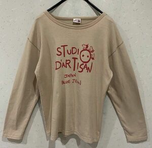 ＊STUDIO D