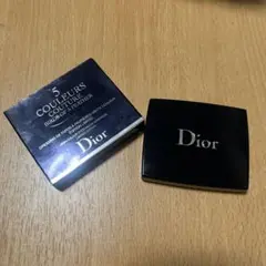 Dior サンク クルール クチュール　659 アーリーバード