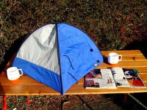 入手困難★デッドストック【L.L.Bean】お宝エルエルビーン★BEARS TENT★稀少Active Accessary♪