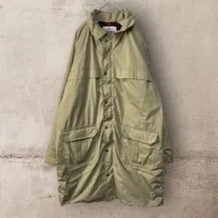 woolrich ウールリッチ コート ロング 70s