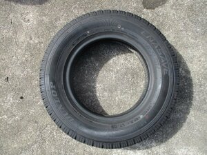 DUNNLOP ENASAVE VAN01 145R12 6P.R LT ○316○ ※佐川急便送料着払いのみ (送料お客様負担)