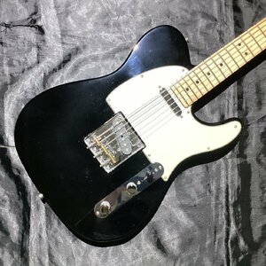 Fender American Professional Telecaster MN / Black 2018年製【三条店】