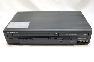 ■ジャンク即決！DXアンテナ VHS DVD レコーダー ビデオデッキ DXR150V