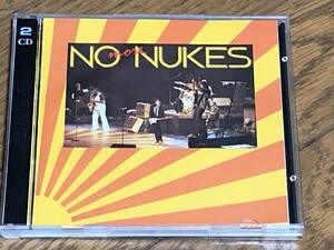 No Nukes（2CD）Bruce Springsteen