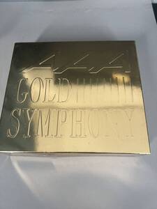 AAA GOLD SYMPHONY アルバム