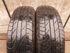 【L422●】EC201▼145/80R12▼2本売切り▼D