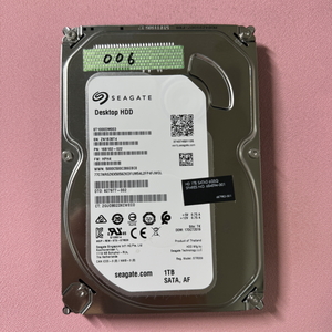 ◆◇送料無料◇◆ 動作確認済 ◆ SEAGATE HDD 1TB ST1000DM003 / 9619時間 / HDD006