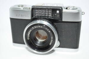 【外観並級】OLYMPUS PEN-D オリンパス　#s8300