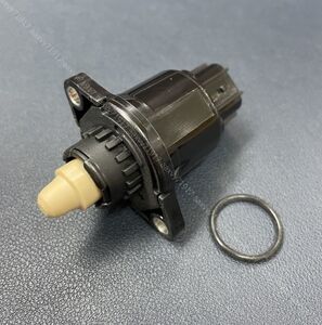 【送料無料】ミラココア L675S L685S ISCV アイドル スピード コントロール バルブ ISCバルブ スロットル ダイハツ KF-DET KF-VE