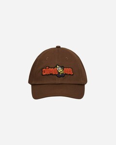 ダイム DIME crayon クレヨン chenille cap キャップ 帽子　新品　未使用　送料無料