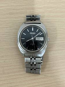 【3274】SEIKO セイコー 5606-7140 LORD MATIC ロードマチック 23石 腕時計 中古 / 現状渡し