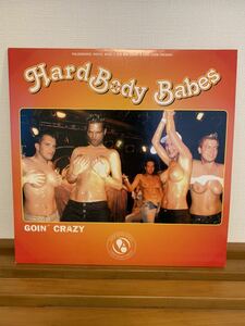 hard body babes Goin