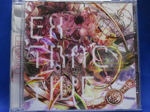 A15■中古 東方project同人CD EXTRACTIVE TAMUSIC