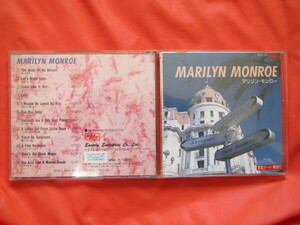 ◆MARILYN MONROE NLC-30◆