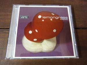 CD LEMONGRASS / Windows 5枚以上で送料無料