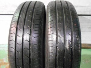 【J127】BluEarth AE30●165/65R15●2本即決